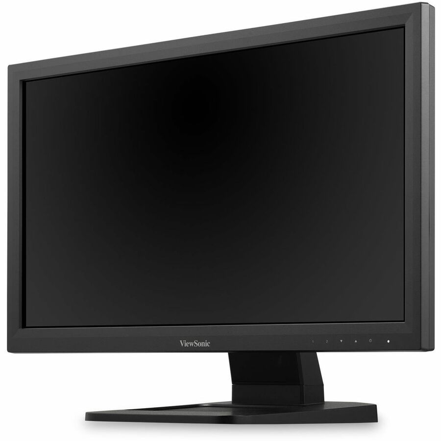 Alternate-Image1 Image for ViewSonic TD2211 22" Class LED Touchscreen Monitor - 16:9 - 6.80 ms