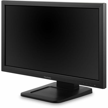 Left Image for ViewSonic TD2211 22" Class LED Touchscreen Monitor - 16:9 - 6.80 ms