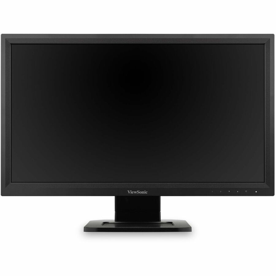 Front Image for ViewSonic TD2211 22" Class LED Touchscreen Monitor - 16:9 - 6.80 ms