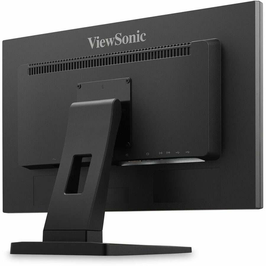 Alternate-Image8 Image for ViewSonic TD2211 22" Class LED Touchscreen Monitor - 16:9 - 6.80 ms