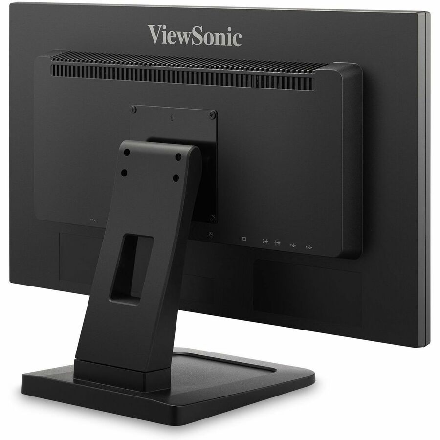 Alternate-Image7 Image for ViewSonic TD2211 22" Class LED Touchscreen Monitor - 16:9 - 6.80 ms