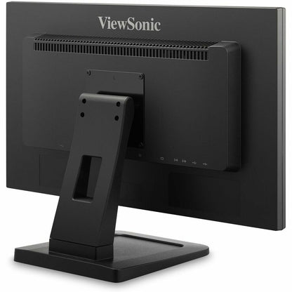 Alternate-Image7 Image for ViewSonic TD2211 22" Class LED Touchscreen Monitor - 16:9 - 6.80 ms