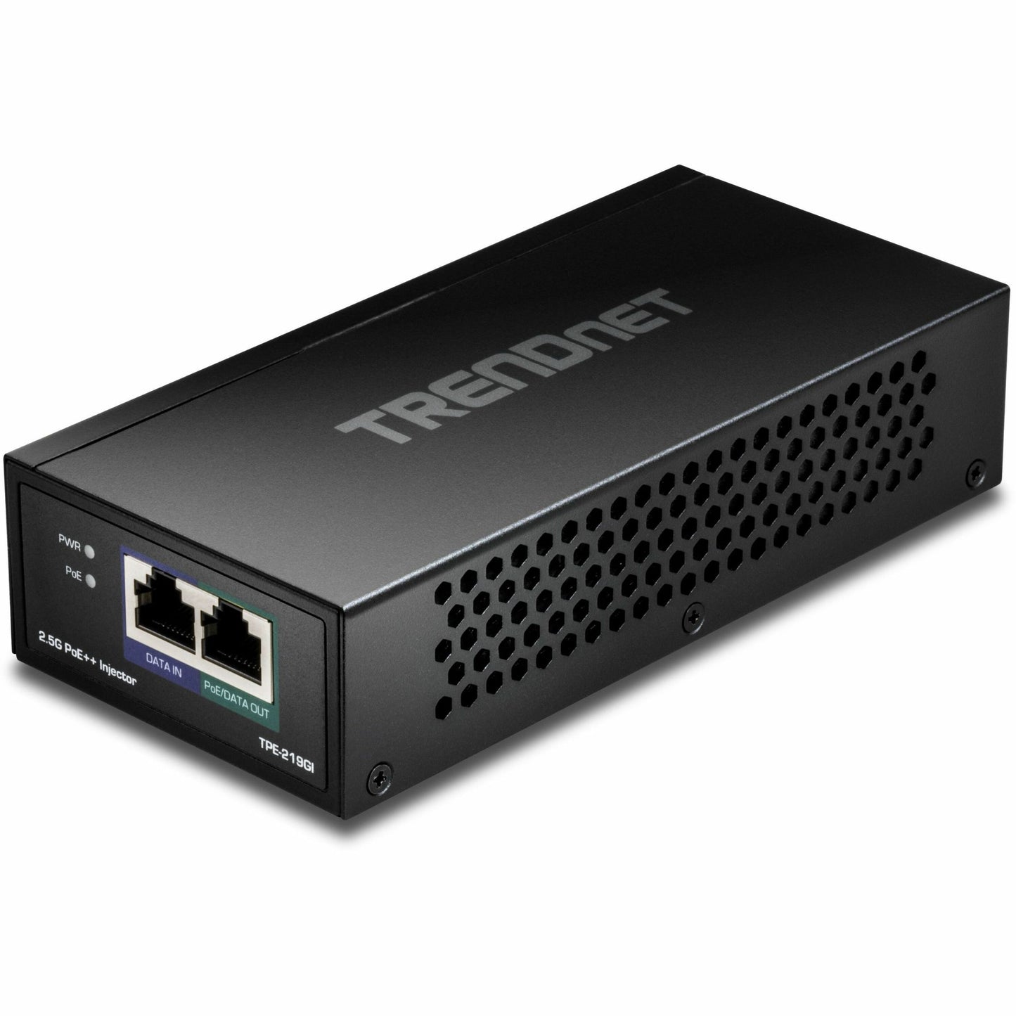 Main Image for TRENDnet TPE-219GI PoE++ Injector