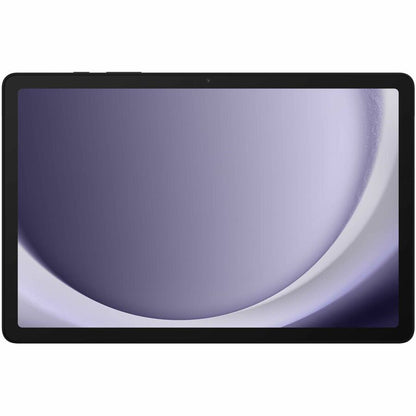 Front Image for Samsung Galaxy Tab A9+ Tablet - 11" WUXGA - Qualcomm SM6375 Snapdragon 695 5G (6 nm) Octa-core - 4 GB - 64 GB Storage - 5G - Graphite