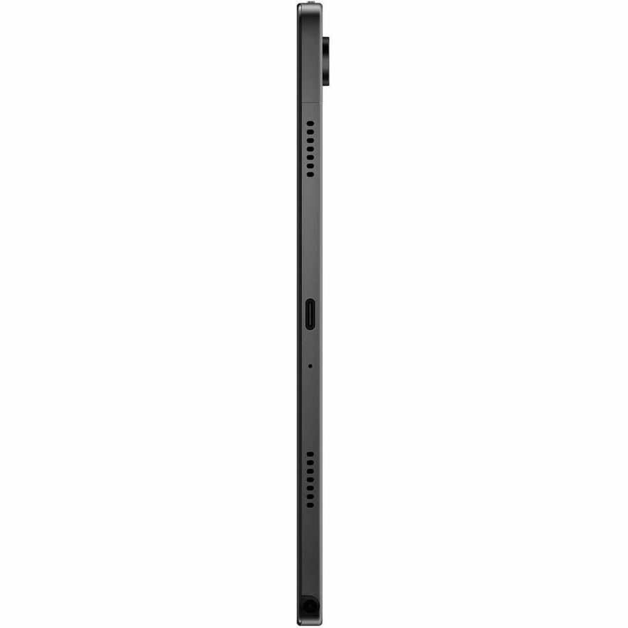 Left Image for Samsung Galaxy Tab A9+ Tablet - 11" WUXGA - Qualcomm SM6375 Snapdragon 695 5G (6 nm) Octa-core - 4 GB - 64 GB Storage - 5G - Graphite