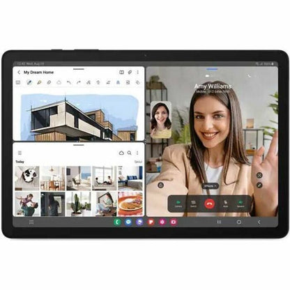 Alternate-Image6 Image for Samsung Galaxy Tab A9+ Tablet - 11" WUXGA - Qualcomm SM6375 Snapdragon 695 5G (6 nm) Octa-core - 4 GB - 64 GB Storage - 5G - Graphite