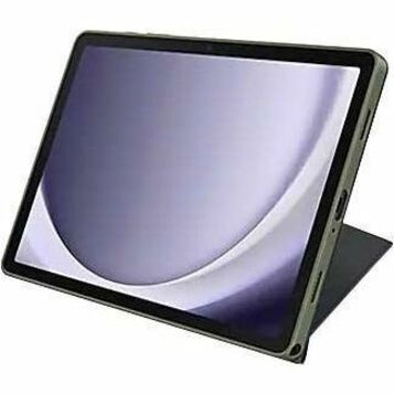 Bottom Image for Samsung Galaxy Tab A9+ Tablet - 11" WUXGA - Qualcomm SM6375 Snapdragon 695 5G (6 nm) Octa-core - 4 GB - 64 GB Storage - 5G - Graphite