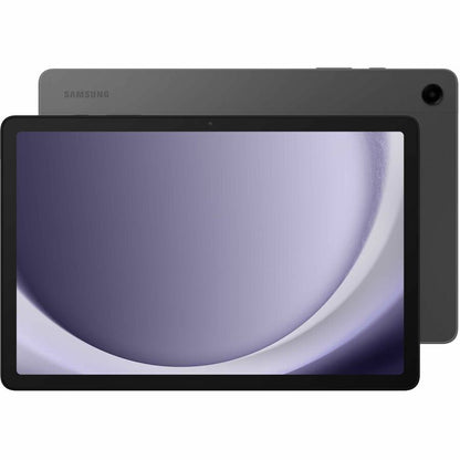 Alternate-Image1 Image for Samsung Galaxy Tab A9+ Tablet - 11" WUXGA - Qualcomm SM6375 Snapdragon 695 5G (6 nm) Octa-core - 4 GB - 64 GB Storage - 5G - Graphite