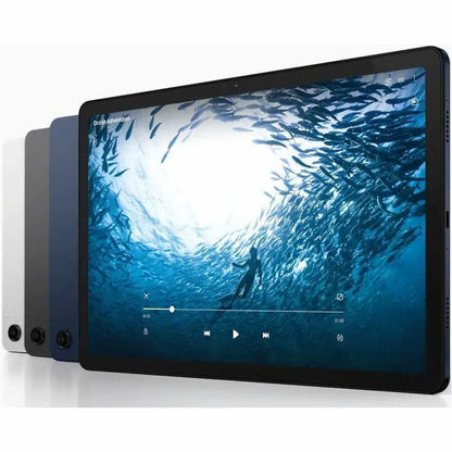 Alternate-Image10 Image for Samsung Galaxy Tab A9+ 5G SM-X218U Tablet - 11" WUXGA - Qualcomm SM6375 Snapdragon 695 5G (6 nm) Octa-core - 4 GB - 64 GB Storage - Android 14 - 5G - Graphite