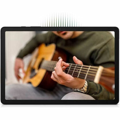 Alternate-Image5 Image for Samsung Galaxy Tab A9+ 5G SM-X218U Tablet - 11" WUXGA - Qualcomm SM6375 Snapdragon 695 5G (6 nm) Octa-core - 4 GB - 64 GB Storage - Android 14 - 5G - Graphite
