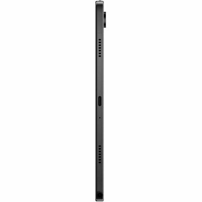 Left Image for Samsung Galaxy Tab A9+ 5G SM-X218U Tablet - 11" WUXGA - Qualcomm SM6375 Snapdragon 695 5G (6 nm) Octa-core - 4 GB - 64 GB Storage - Android 14 - 5G - Graphite