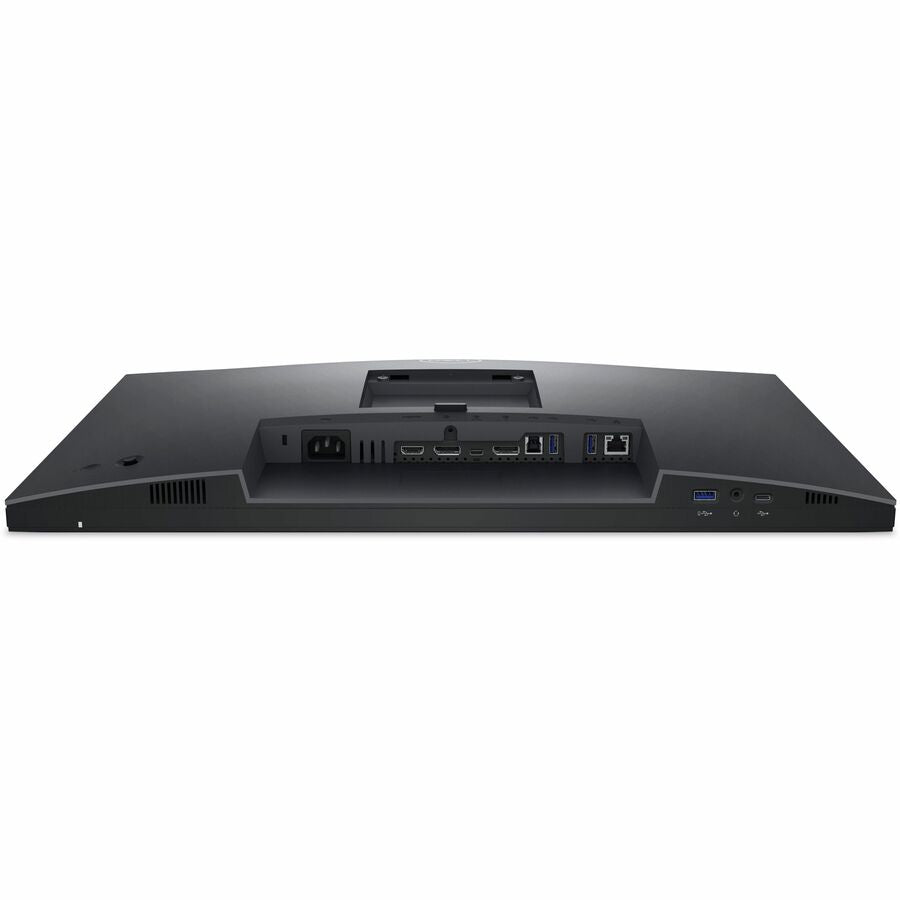 Bottom Image for Dell P2424HEB 24" Class Webcam Full HD LED Monitor - 16:9 - Black, Silver
