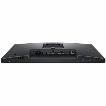 Bottom Image for Dell P2424HEB 24" Class Webcam Full HD LED Monitor - 16:9 - Black, Silver