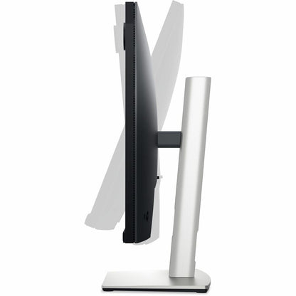 Alternate-Image7 Image for Dell P2424HEB 24" Class Webcam Full HD LED Monitor - 16:9 - Black, Silver