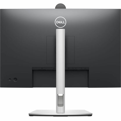 Rear Image for Dell P2424HEB 24" Class Webcam Full HD LED Monitor - 16:9 - Black, Silver