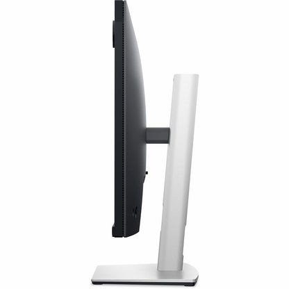 Left Image for Dell P2424HEB 24" Class Webcam Full HD LED Monitor - 16:9 - Black, Silver