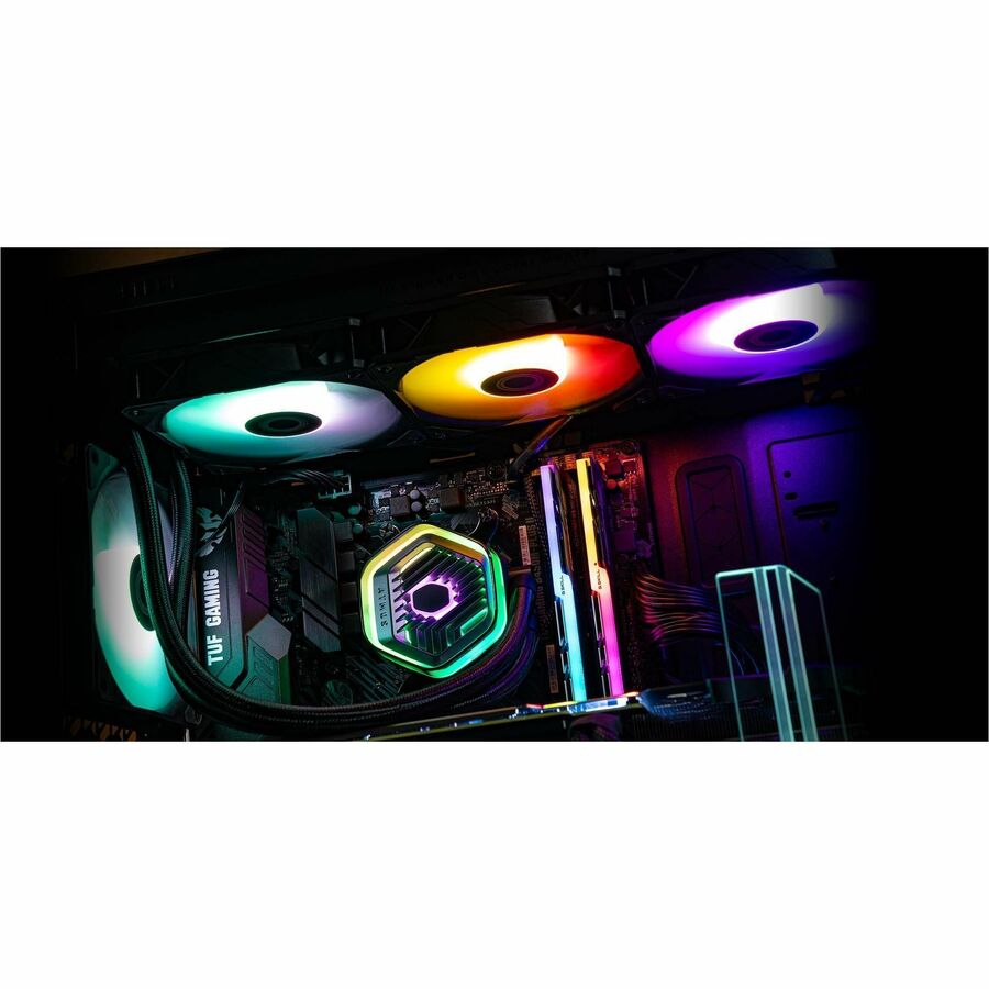 Alternate-Image8 Image for Cooler Master MasterLiquid 360 Atmos