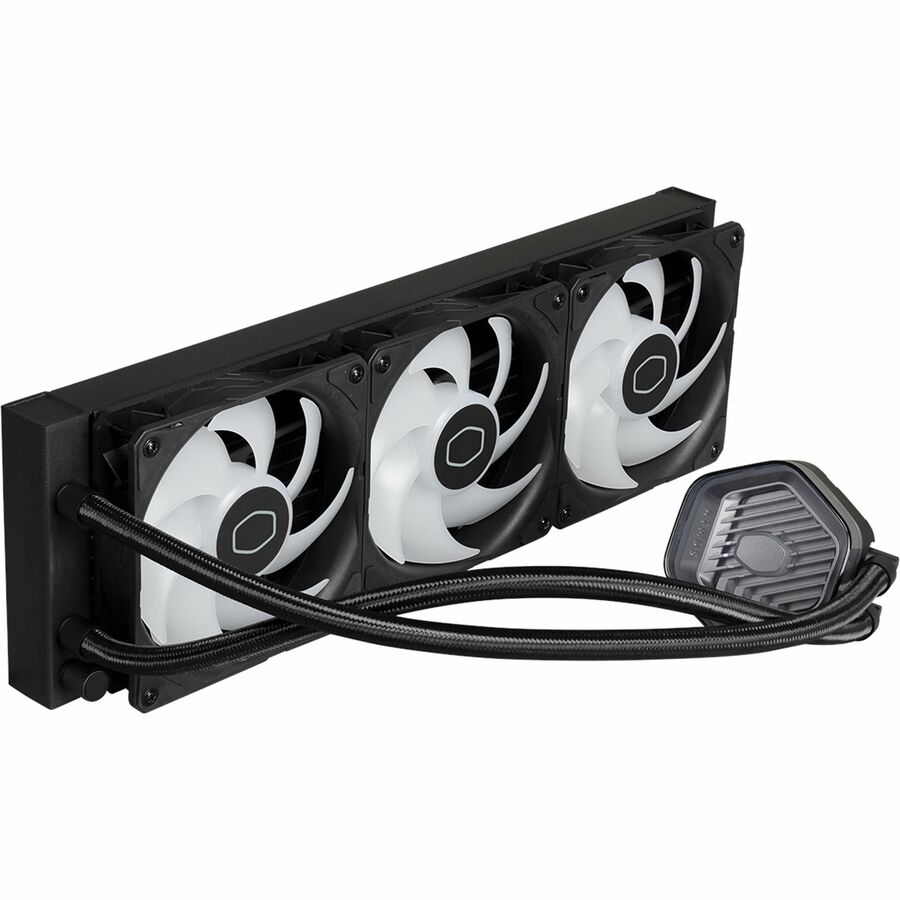 Alternate-Image2 Image for Cooler Master MasterLiquid 360 Atmos