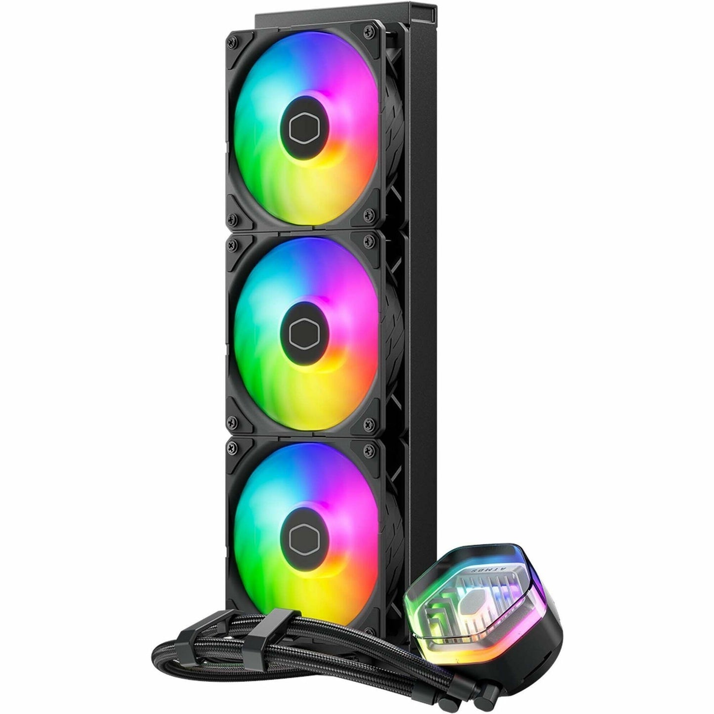 Main Image for Cooler Master MasterLiquid 360 Atmos