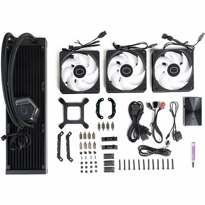Alternate-Image6 Image for Cooler Master MasterLiquid 360 Atmos
