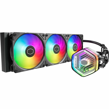 Alternate-Image1 Image for Cooler Master MasterLiquid 360 Atmos