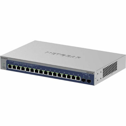 Alternate-Image7 Image for Netgear Smart S3600 XS516TM Ethernet Switch