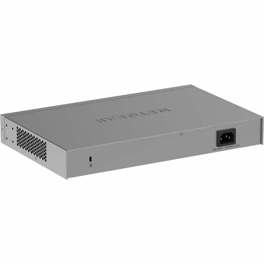 Alternate-Image3 Image for Netgear Smart S3600 XS516TM Ethernet Switch