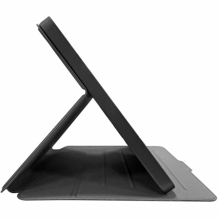 Top Image for Targus Click-In THZ957GL Carrying Case (Folio) for 10.9" Samsung Galaxy Tab A9+ Tablet - Black