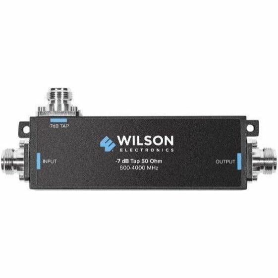 Front Image for Wilson -7 dB Tap 600-4,000 MHz (50 Ohm)