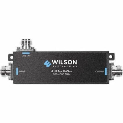 Front Image for Wilson -7 dB Tap 600-4,000 MHz (50 Ohm)