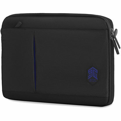 Left Image for STM Goods Blazer Rugged Carrying Case (Sleeve) for 15" to 16" Apple MacBook Pro - Black