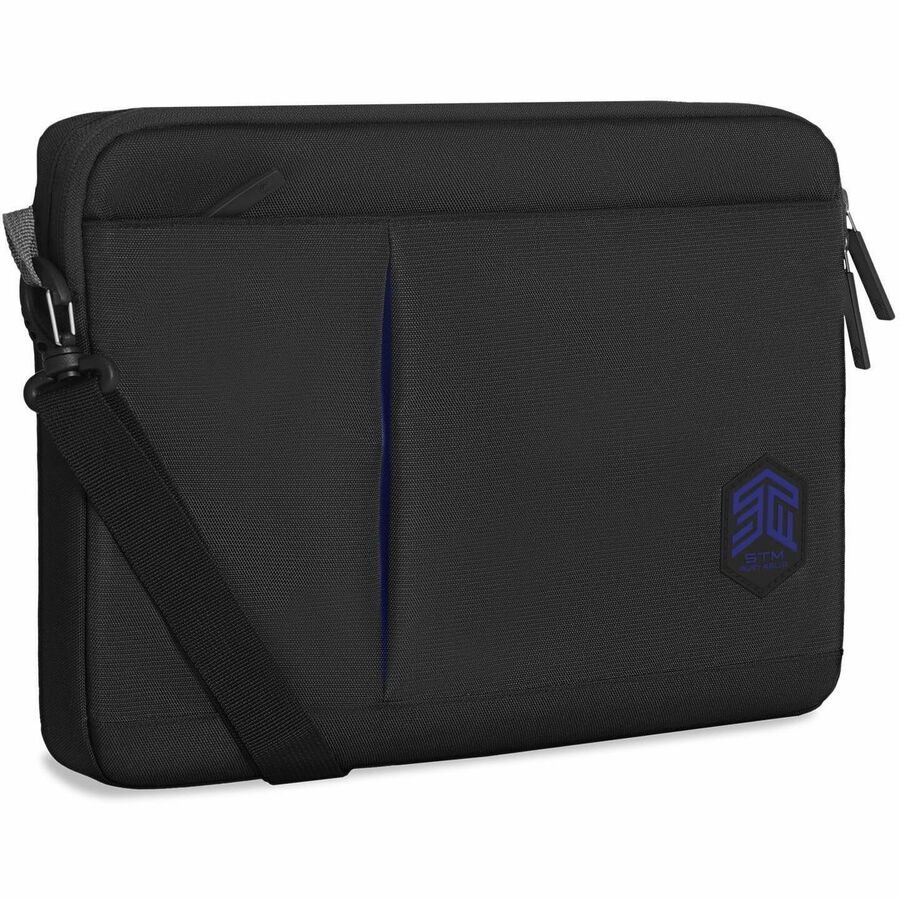 Right Image for STM Goods Blazer Rugged Carrying Case (Sleeve) for 15" to 16" Apple MacBook Pro - Black