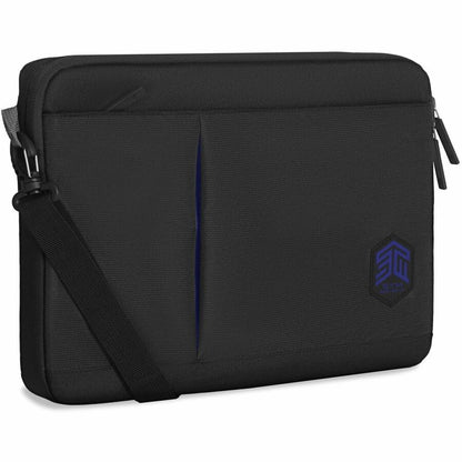 Right Image for STM Goods Blazer Rugged Carrying Case (Sleeve) for 15" to 16" Apple MacBook Pro - Black