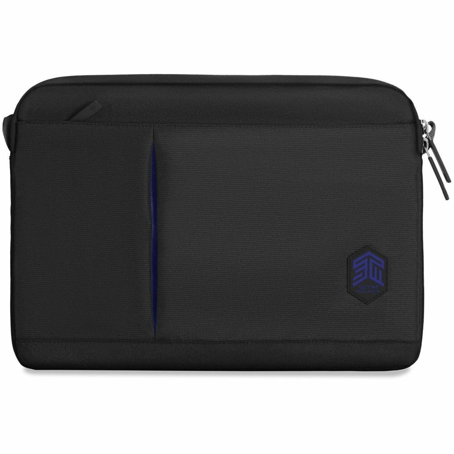 Main Image for STM Goods Blazer Rugged Carrying Case (Sleeve) for 15" to 16" Apple MacBook Pro - Black