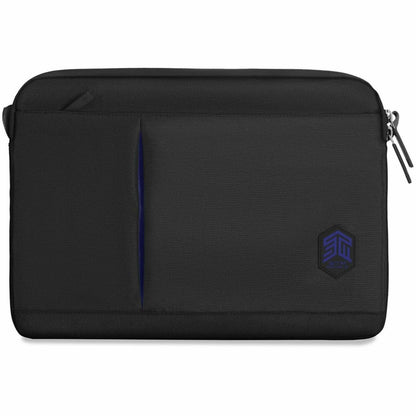 Main Image for STM Goods Blazer Rugged Carrying Case (Sleeve) for 15" to 16" Apple MacBook Pro - Black
