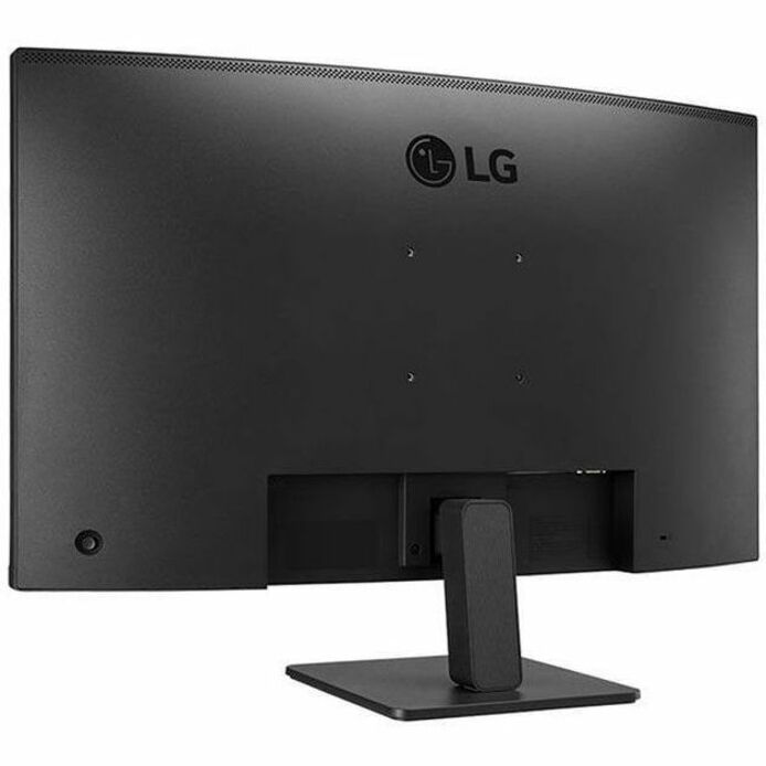 Alternate-Image1 Image for LG 32BR50C-B 32" Class Full HD Curved Screen LCD Monitor - 16:9 - Matte Black