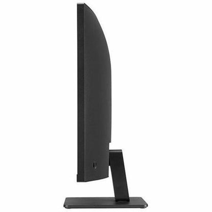 Left Image for LG 32BR50C-B 32" Class Full HD Curved Screen LCD Monitor - 16:9 - Matte Black