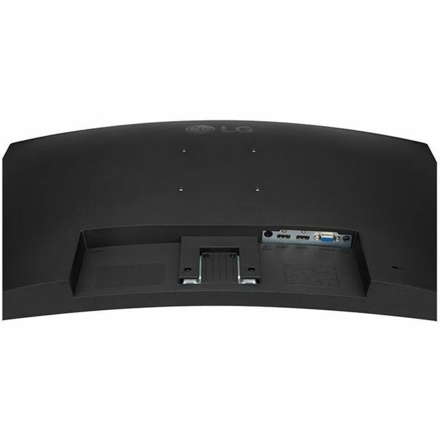Alternate-Image2 Image for LG 32BR50C-B 32" Class Full HD Curved Screen LCD Monitor - 16:9 - Matte Black