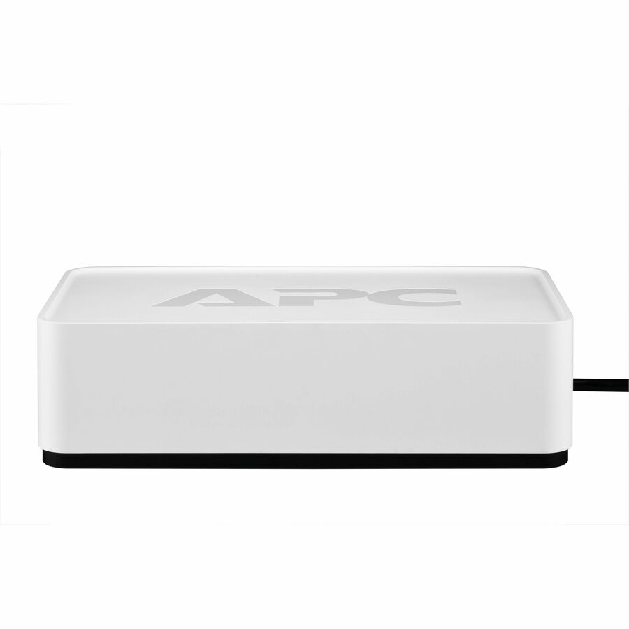 Front Image for APC Back-UPS, 1050VA/600W, Floor/Wall Mount, 120V, 8x NEMA 5-15R outlets, USB Type A + C Ports