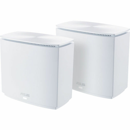 Main Image for ASUS ZenWiFi AX Hybrid (XC5) System, 2pk