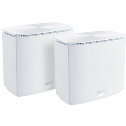 Right Image for ASUS ZenWiFi AX Hybrid (XC5) System, 2pk