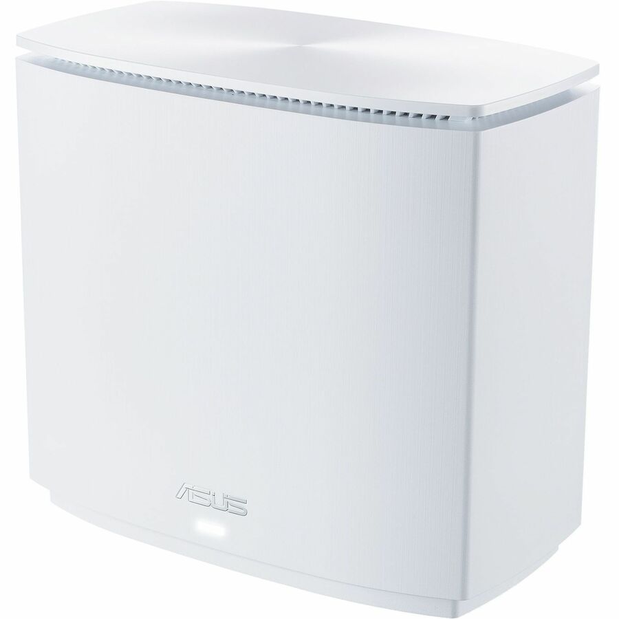 Left Image for ASUS ZenWiFi AX Hybrid (XC5) System, 2pk