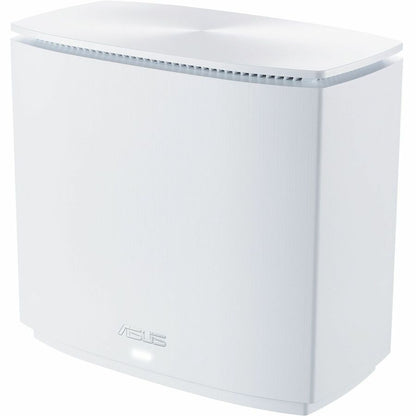 Left Image for ASUS ZenWiFi AX Hybrid (XC5) System, 2pk