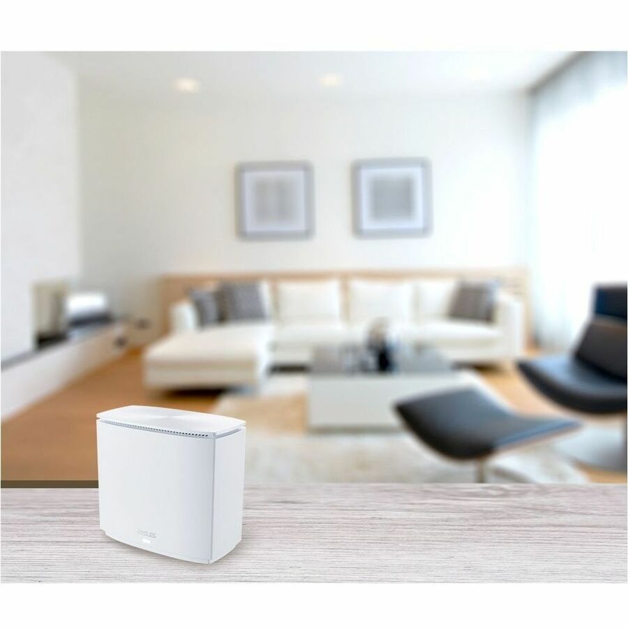 Alternate-Image1 Image for ASUS ZenWiFi AX Hybrid (XC5) System