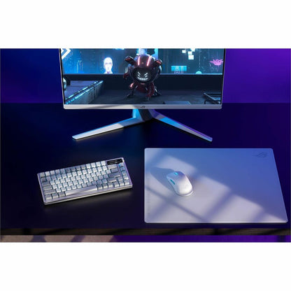 Life-Style Image for Asus ROG Azoth Gaming Keyboard