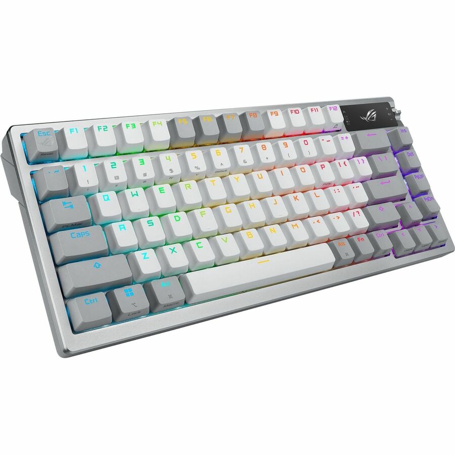Right Image for Asus ROG Azoth Gaming Keyboard