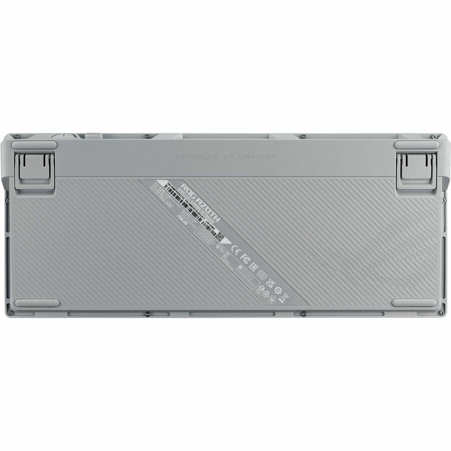 Bottom Image for Asus ROG Azoth Gaming Keyboard