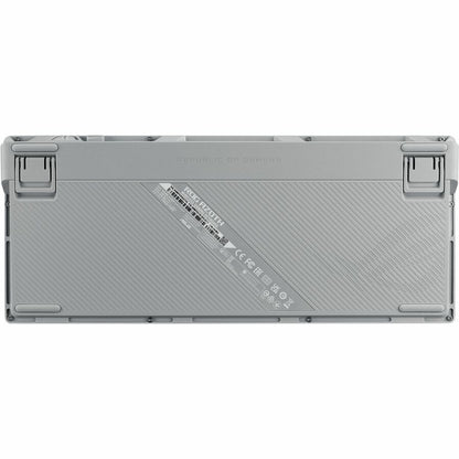 Bottom Image for Asus ROG Azoth Gaming Keyboard