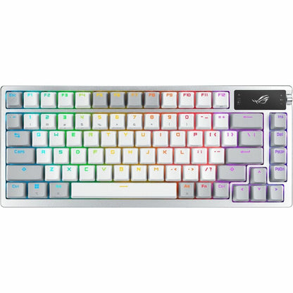 Top Image for Asus ROG Azoth Gaming Keyboard