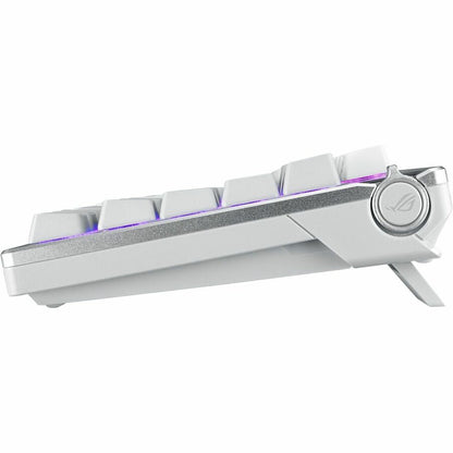 Left Image for Asus ROG Azoth Gaming Keyboard